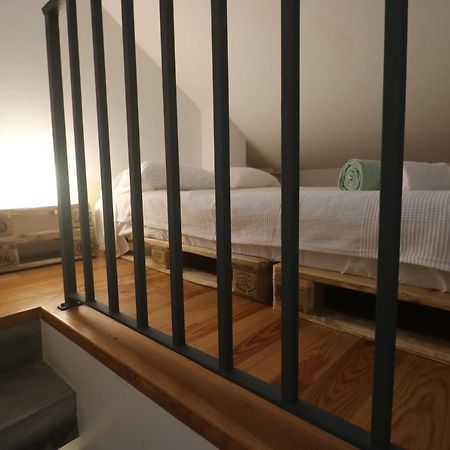 Tiny House Appartement Nazaré Buitenkant foto
