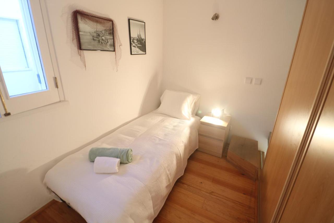 Tiny House Appartement Nazaré Buitenkant foto