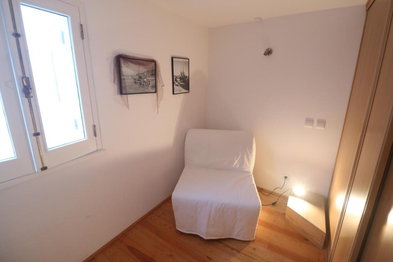 Tiny House Appartement Nazaré Buitenkant foto